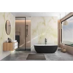 HB AQUA PANELS SPC/vinyl vízálló fal- és padlóburkolat, Marmo Oro UM