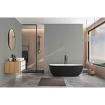HB AQUA PANELS SPC/vinyl vízálló fal- és padlóburkolat, Platinum Grey UM