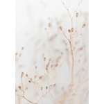 HB SPC/vinyl vízálló fali panel, Dry Grass Branches (2605 x 1868 mm)