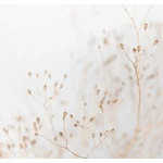 HB SPC/vinyl vízálló fali panel, Dry Grass Branches (2605 x 2802 mm)