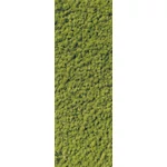 HB SPC/vinyl vízálló fali panel, Moss (2605 x 934 mm)