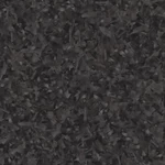 HB SPC/vinyl vízálló fali panel, Black OSB Wood
