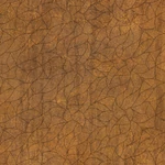 HB SPC/vinyl vízálló fali panel, Organic Copper