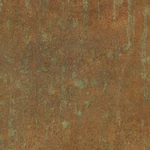 HB SPC/vinyl vízálló fali panel, Corroded Copper