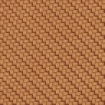 HB SPC/vinyl vízálló fali panel, Braided Copper Strips