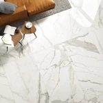 FIORANESE Marmorea Bianco Statuario Luc. burkolólap 30x60cm 1,080m2/doboz