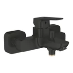 GROHE Cubeo egykaros kádcsaptelep, Matt Black