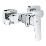 GROHE Cubeo egykaros zuhanycsaptelep, Chrome