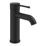 GROHE Essence mosdócsaptelep leeresztővel S-es méret, Phantom Black