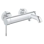 GROHE Essence egykaros kádcsaptelep, Chrome