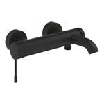 GROHE Essence egykaros kádcsaptelep, Phantom Black