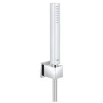 GROHE Euphoria Cube zuhanygarnitúra, Chrome