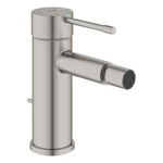 GROHE Essence egykaros bidécsaptelep S méret, Supersteel