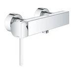 GROHE Plus egykaros zuhanycsaptelep, Chrome