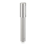 GROHE Rainshower Aqua Stick 1 funkciós kézizuhany, Supersteel
