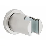 GROHE Rainshower fix fali kézizuhany tartó, Supersteel