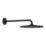 GROHE Rainshower Mono 310 fejzuhany szett, 1 funkciós, Phantom Black