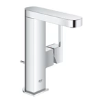 GROHE Plus egykaros mosdócsaptelep M-es méret, Chrome