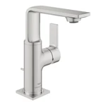 GROHE Allure egykaros mosdócsaptelep M-es méret, Supersteel