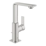 GROHE Allure egykaros mosdócsaptelep L-es méret, Supersteel