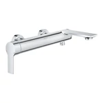 GROHE Allure egykaros kádcsaptelep, Chrome