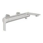 GROHE Allure egykaros kádcsaptelep, Supersteel