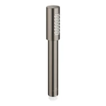 GROHE Rainshower Aqua Stick 1 funkciós kézizuhany, Brushed Hard Graphite