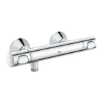 GROHE Grohtherm 500 termosztátos zuhanycsaptelep, Chrome