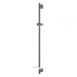 GROHE Rainshower SmartActive 90 zuhanyrúd, Brushed Hard Graphite