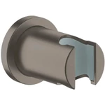 GROHE Rainshower fix fali kézizuhany tartó, Brushed Hard Graphite