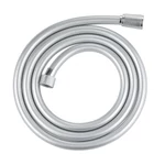 GROHE Silverflex zuhany gégecső 175 cm, Chrome