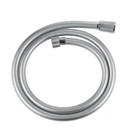GROHE Silverflex zuhany gégecső 125 cm, Chrome