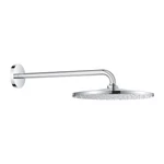 GROHE Rainshower Mono 310 fejzuhany szett, 1 funkciós, Chrome