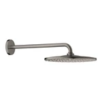 GROHE Rainshower Mono 310 fejzuhany szett, 1 funkciós, Brushed Hard Graphite