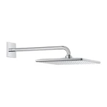 GROHE Rainshower Mono 310 Cube fejzuhany szett, 1 funkciós, Chrome