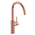 LUNART SONJA konyhai csaptelep, Rose Gold