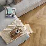 ARBITON AMARON HERRINGBONE EIR ACOUSTIC SPC/vinyl vízálló padló, Burbon Oak