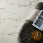 ARBITON AMARON FORMA SPC/vinyl vízálló padló, Pietra Santa White