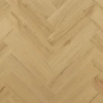 ARBITON AMARON HERRINGBONE DRYBACK ragasztós vinyl padló, Virgin Oak