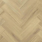 ARBITON AMARON HERRINGBONE DRYBACK ragasztós vinyl padló, Princeton Oak