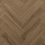 ARBITON AMARON HERRINGBONE DRYBACK ragasztós vinyl padló, Rochester Oak