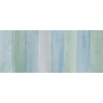 LUNART Viva Shine Brick Multicolor csempe 25x60