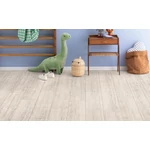 EGGER PRO CLASSIC 8/32 4V White Village Oak Laminált padló EPL085