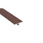 ARBITON CS22 szintbeli áthidaló profil 49 Tasmanian Oak 1,86 m