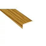 ARBITON CS25 indító és végzáró profil CS66 Oak Full Plank 1,2 m