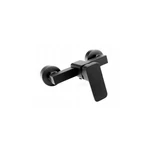 LUNART Love zuhany csaptelep, Matt Black