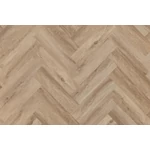 ARBITON AMARON HERRINGBONE 4V SPC/vinyl vízálló padló, Windsor Oak