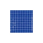TOGAMA üvegmozaik Azul Fuerte