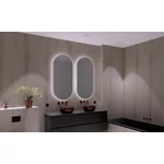 HDM AQUA-STEP SPC/vinyl vízálló tábla panel, Leeds
