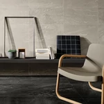 COEM Blendstone Graphite Luc./Ret. burkolólap 45x90